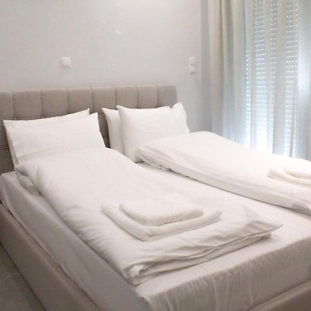 Apartment Ori Драма Екстер'єр фото