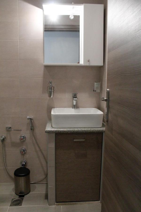 Apartment Ori Драма Екстер'єр фото