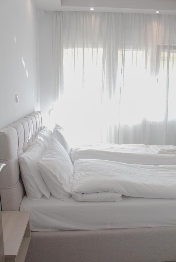 Apartment Ori Драма Екстер'єр фото
