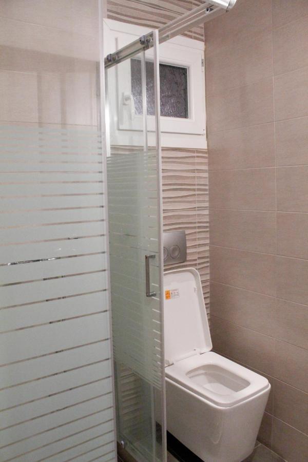 Apartment Ori Драма Екстер'єр фото